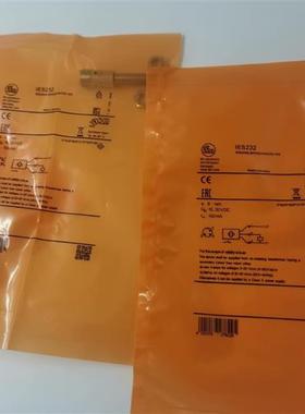 易福门接近开关IES系列IES232现货