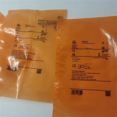 易福门接近开关IES系列IES232现货