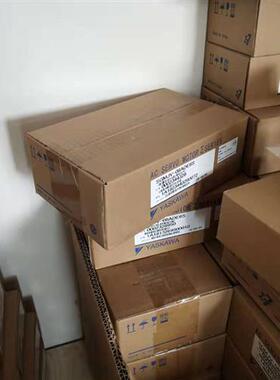 全新伺服电机SGMJV-08ADE6S质保一年库存现货