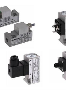 压力开关可调节德国进口PM1 系列 R412010718