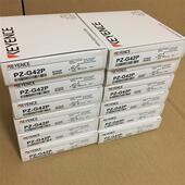 日本正品 全新keyence传感器PZ G102N低价销售