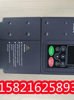 英威腾变频器CHF100A-004G/5R5P 三相380V 4/5.5KW 成色新