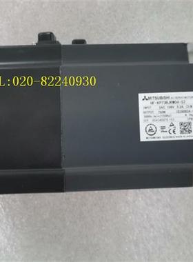 销售电机HF-KP73BJKW04-S2议价