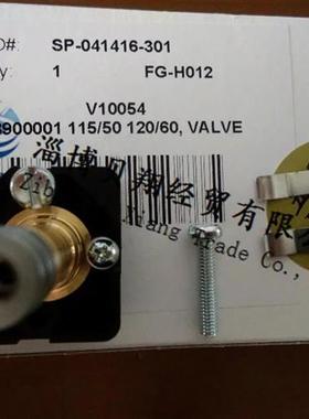 议价美国电磁阀 JOUCOMATIC气动元件先导阀18900001现货