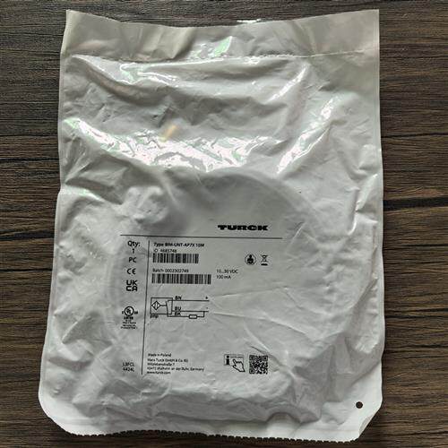 全新原装正品  BIM-UNT-AP7X 10M 连接线 4685748 现货销售