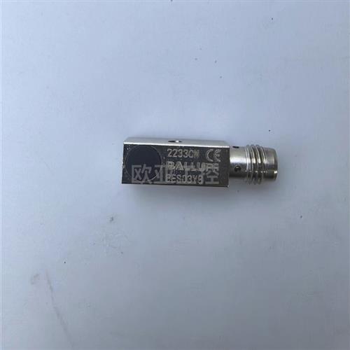 巴鲁夫接近开关BES Q08MEC-PSC20B-S49G