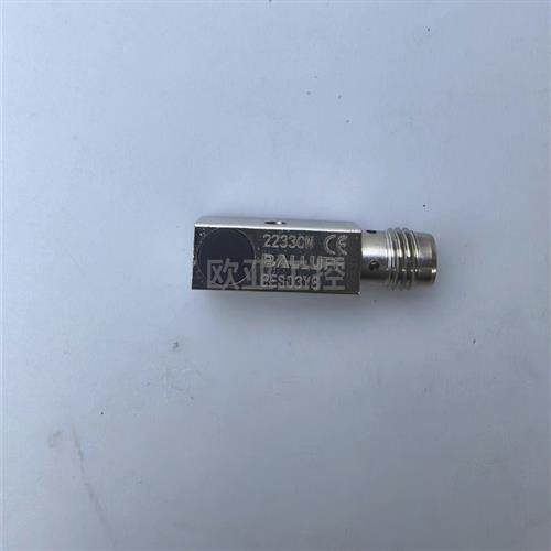 巴鲁夫接近开关BES Q08MEC-PSC20B-S49G