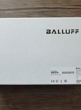 全新原装未拆封  BNI00CN 模块 BNI IOL-302-S02-Z012 现货