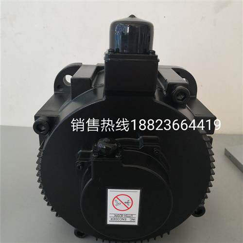 SGMGV-30ADC61 安川伺服电机 全新质保一年 欢迎询价
