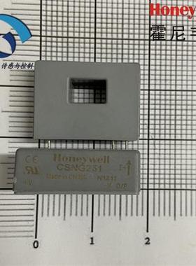 CSNG251电流传感器 霍尼韦尔15V  180A  精度0.5% CSNG251-001