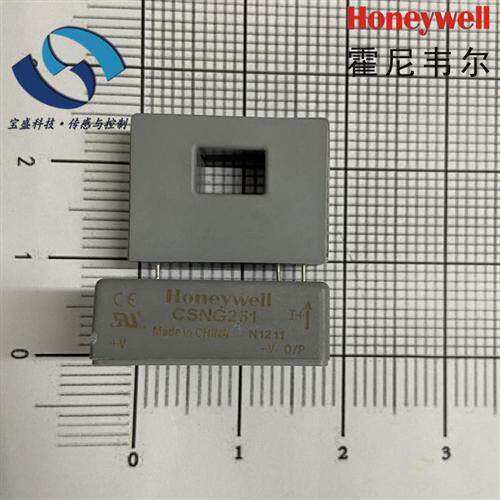 CSNG251电流传感器 霍尼韦尔15V  180A  精度0.5% CSNG251-001