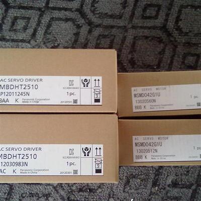 MCDHT3520LA1/MCDHT3520L01伺服驱动器 现货充足
