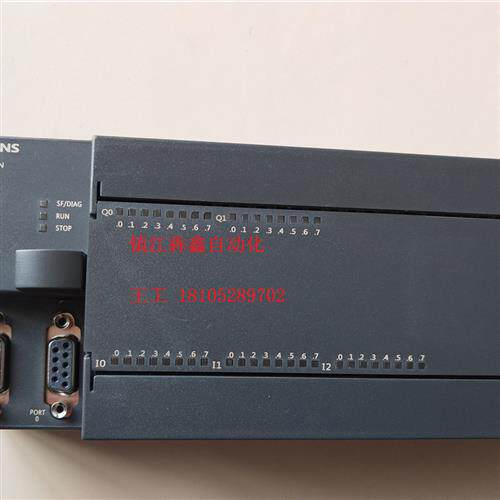 S7-200PLC CPU226CN AC/DC/RLY  1p 6ES7 216-2BD23-0XB8
