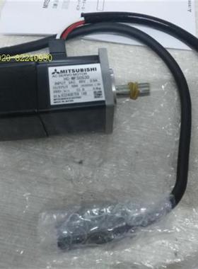 销售伺服电机HC-MFS053D议价