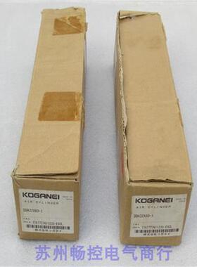 *现货销售*全新气缸 DDA32*60 现货DDA32X60