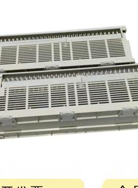 二手拆机plc HCA8-/HCA8P-24X24YT 32X32 40X40 64X64YT/YR