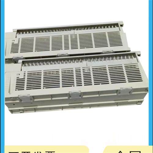 二手拆机plc HCA8-/HCA8P-24X24YT 32X32 40X40 64X64YT/YR
