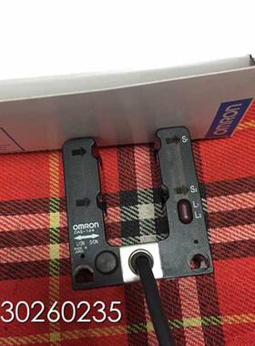 销售槽型光电开关OAS-144  实物图片
