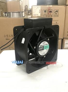 -/DTM AC200V/230V 原装ORIX 18090 18CM变频器散热风扇