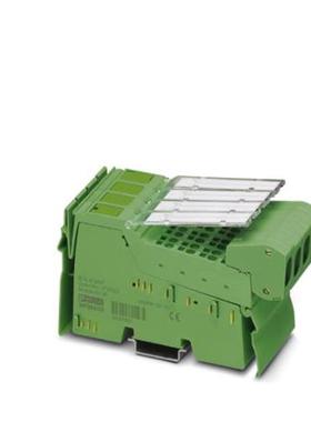 PLC模拟量模块IB IL AI 8/SF-PAC -  2861412