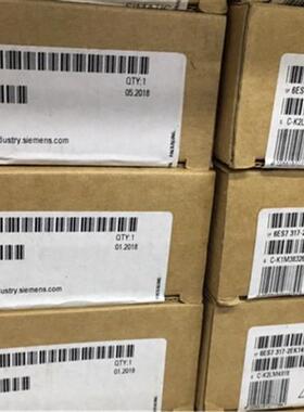 6ES7317-2EK14-0AB0 6ES7 317-2EK14-0AB0 CPU317-2PN/DP