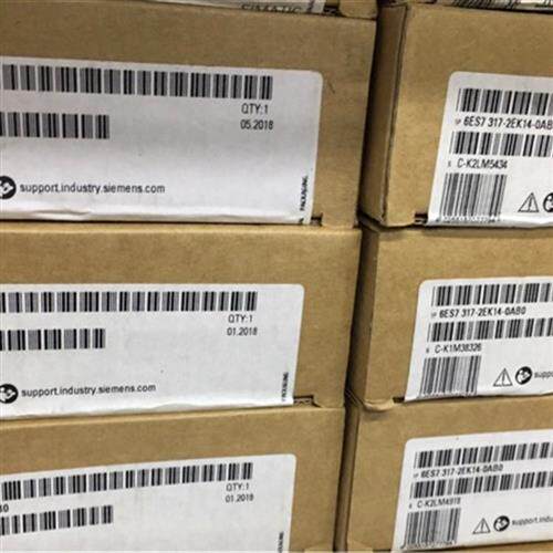 6ES7317-2EK14-0AB0 6ES7 317-2EK14-0AB0 CPU317-2PN/DP