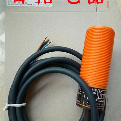 全新电容式接近开关KI5001 KI0058 KI5019 KI5086质保2年