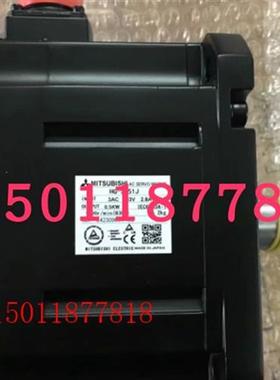 供应三菱伺服电机HG-SR51JK/121JK/201JK议价