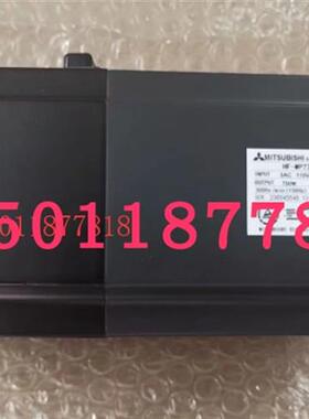 伺服电机HF-MP73BK议价