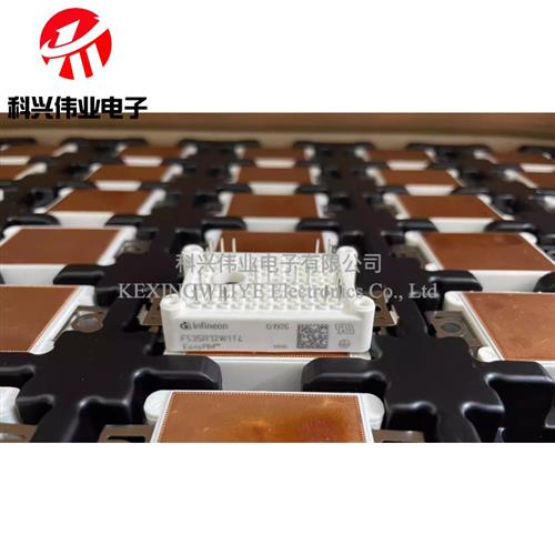 IGBT模块FS35R12W1T4 FS50R12W2T4 FS75R12W2T4 FS25R12W1T4_B11