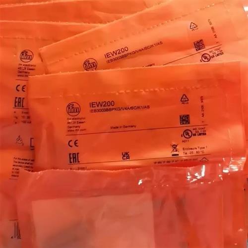 IE5329.  IEW200 易福门开关iew200