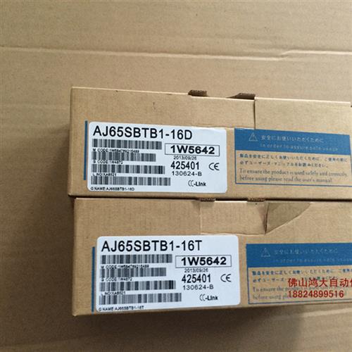 全新AJ55TB32-16DT,AJ65SBTB2N-16R,AJ65SBTB1-32DT3,