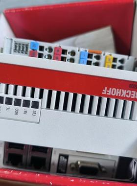 CX5010-1100  CX5010-1110  CX5010-1111  CX5010-1112控制器