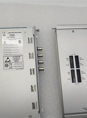 本特利 3500/42M本特利 176449-02本特利 128229-01