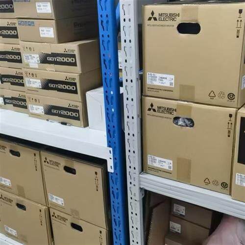 全新原装正品三菱变频器FR-E820-7.5K-1
