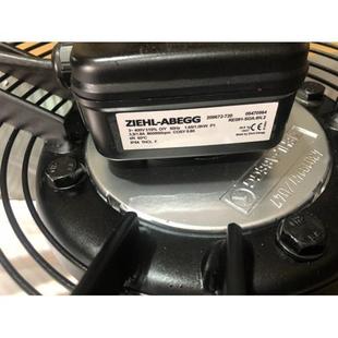 400V 空调外机全铁耐高温大风量风机380 德国FN091 SDK.6N.V7P2