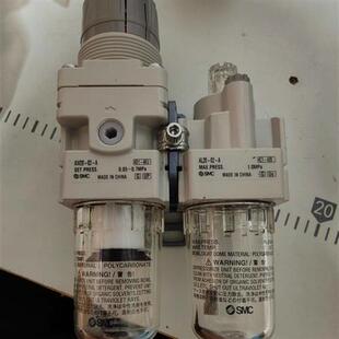 AC50A B过滤器 AC40A AC30A 原装 二联件AC20A