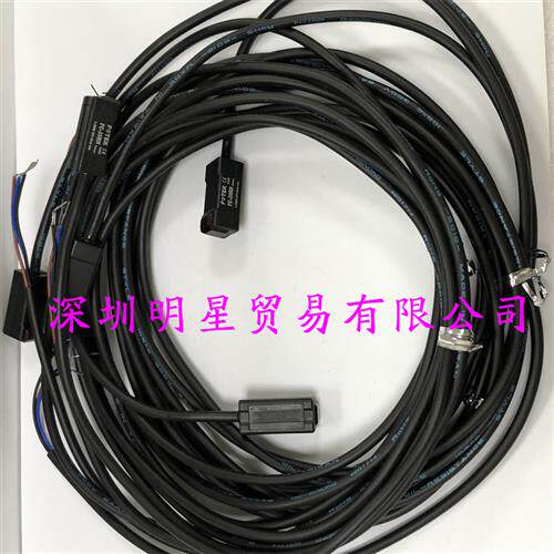 FC-20RN感应开关原装正品假一罚十台湾接近开关