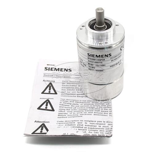 6FX2001-5QP24 西门子编码器6FX2 001-5QP24 6FX20015QP24现货