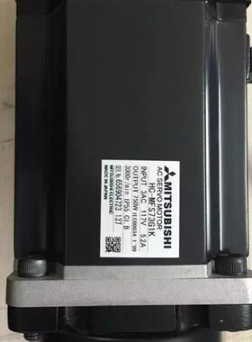 供应伺服电机HC-MFS73G1K/HC-MF73G1K议价