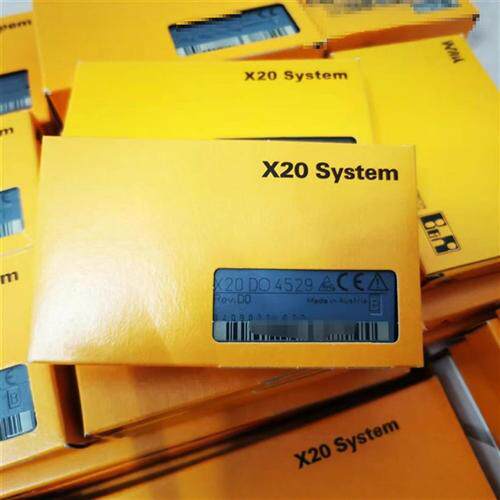 模块 X20DO4529 X20DO6322 X20DO6529 全新原装正品