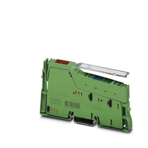 Inline ME数字量输出模块IB IL 24 DO 4-ME-2863931电气