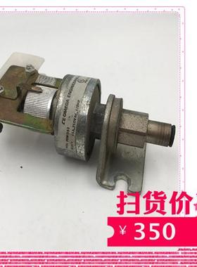 拆机OMEGA PSW-583 15A250VAC 1/2HP PSIG600实物图 包好