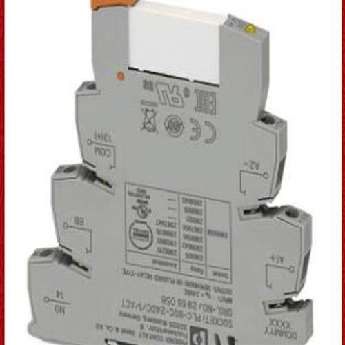 现货原装特价电磁继电器模块PLC-RSC-24DC/1/ACT-2966210