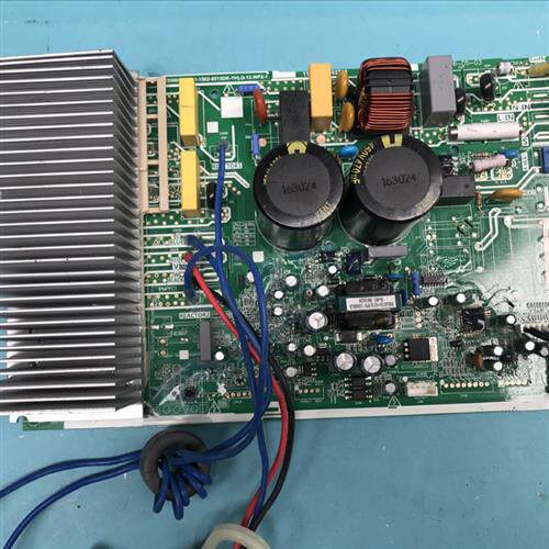 适用于美的全直流变频挂机空调电脑板KFR-26W/BP3N1-A11/B12主板
