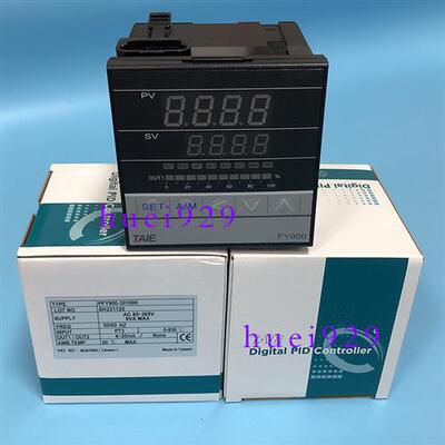 台湾台仪温控器PFY900-301000原装正品假一罚十