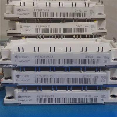 FS100R12KT3 FS150R12KT3 FS150R12KT4 FS75R12KT3G FS100R12KT4