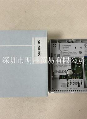 德国 QFA2060温控器原装正品假一罚十