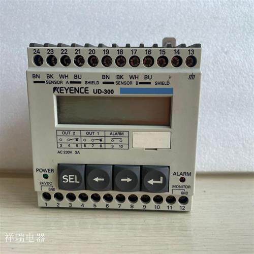 现货原装UD-300超声波控制器