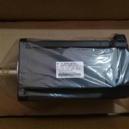 SGMAH-01ABA2C电机100W 现货供应 质保1年